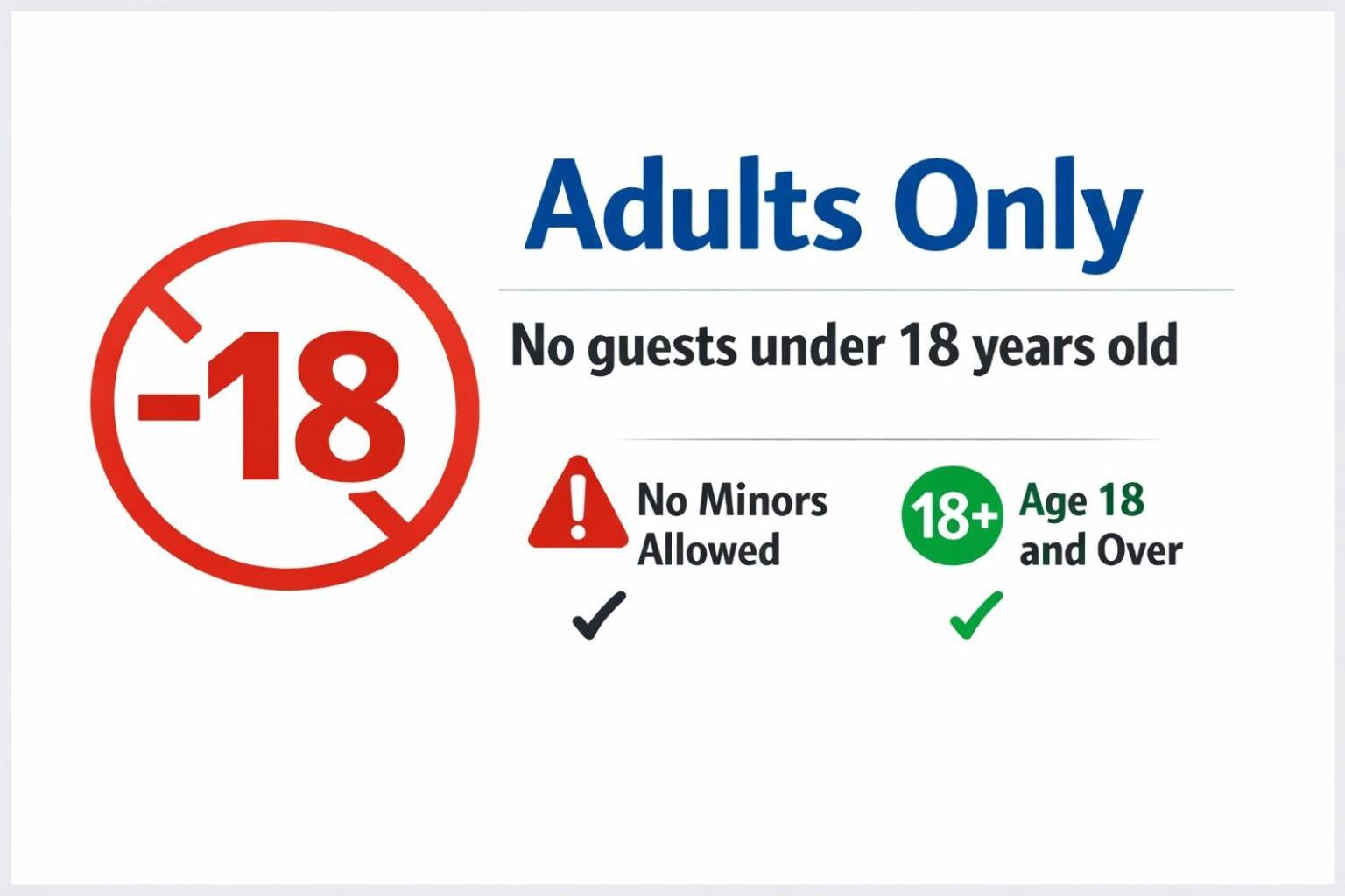 Loop America (Adults Only), Madrid